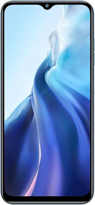 Produktbild Oukitel C35 (256 GB, Schwarz, 6.56", 50 Mpx, 4G)