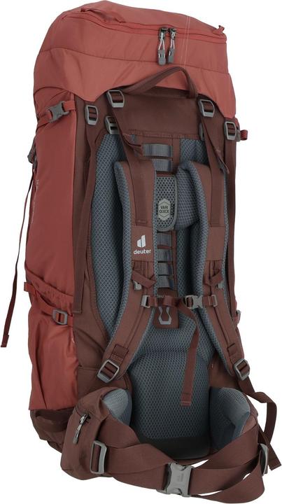 Immagine prodotto Deuter Voyager 60+10 (60 l)