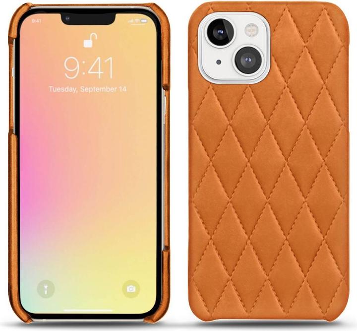 Productafbeelding Noreve Lederen omslag (Apple iPhone 13)