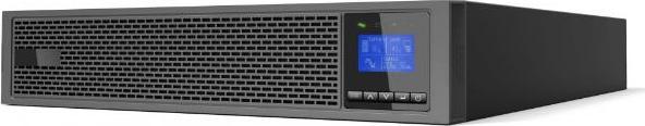 Produktbild LevelOne UPS USV Online IOT 1KVA / 1000W schwarz (1000 VA, 1000 W, Online-Doppelwandler USV)