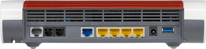 Produktbild AVM FRITZ!Box 7590 AX ohne ISDN