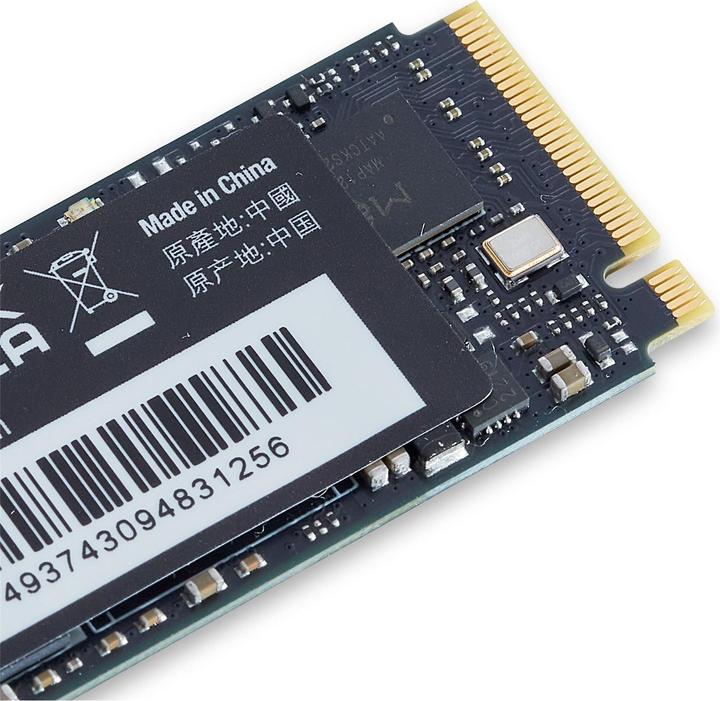 Produktbild Verbatim Vi3000 (512 GB, M.2 2280)