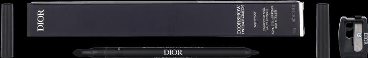Productafbeelding Dior Diorshow On Stage Crayon 099 Int23 (099 Zwart)
