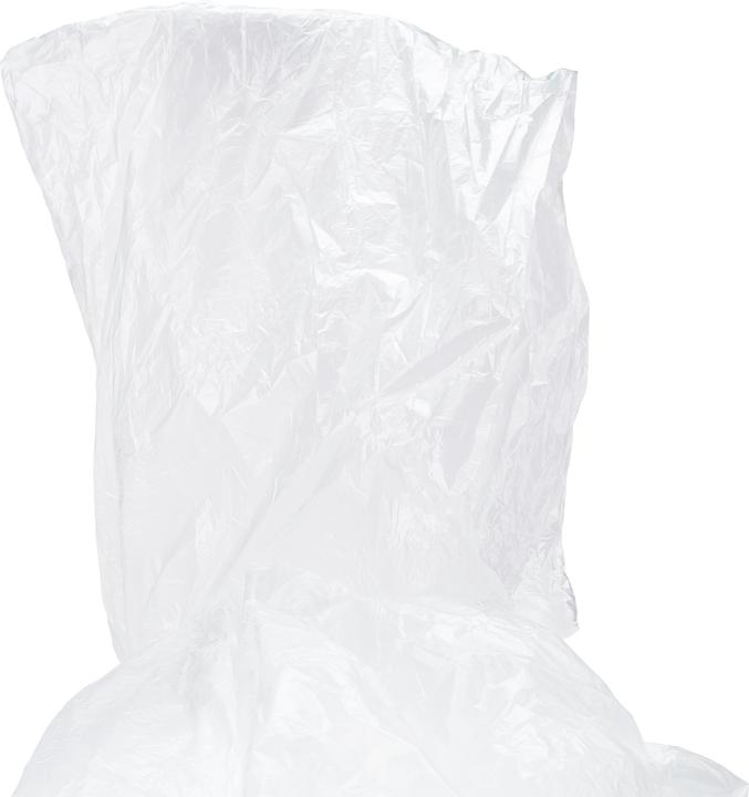 Produktbild Relaxdays Regenponcho (One Size)