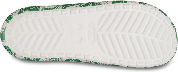 Actual product image Crocs Classic Duke Print Slide v2 (41, 41.5, 42, 41 1/3)
