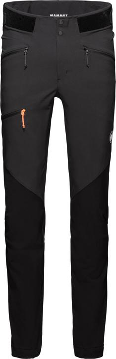 Actual product image Mammut Courmayeur SO Hose (M)