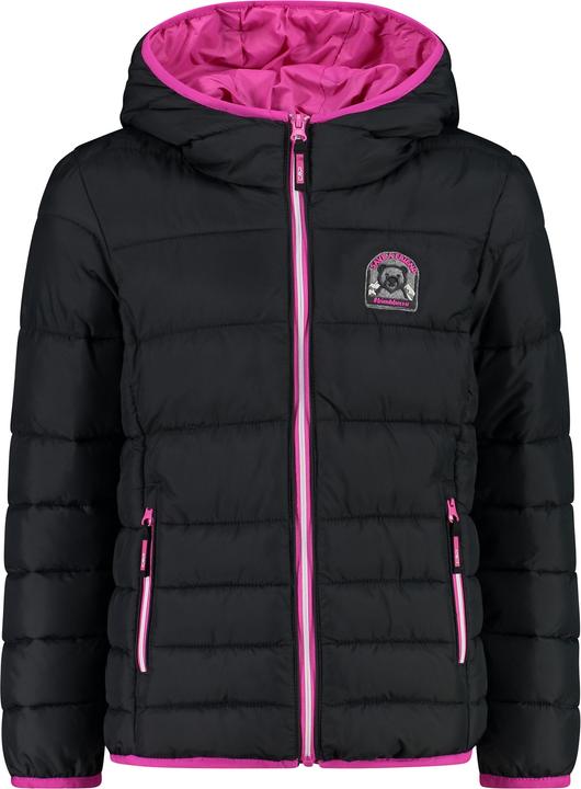 Produktbild CMP Campagnolo Hoodie (140)