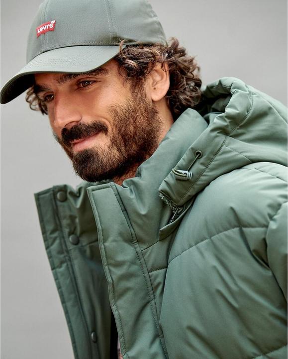 Produktbild La Redoute Collections Puffy-Jacket (M, L)