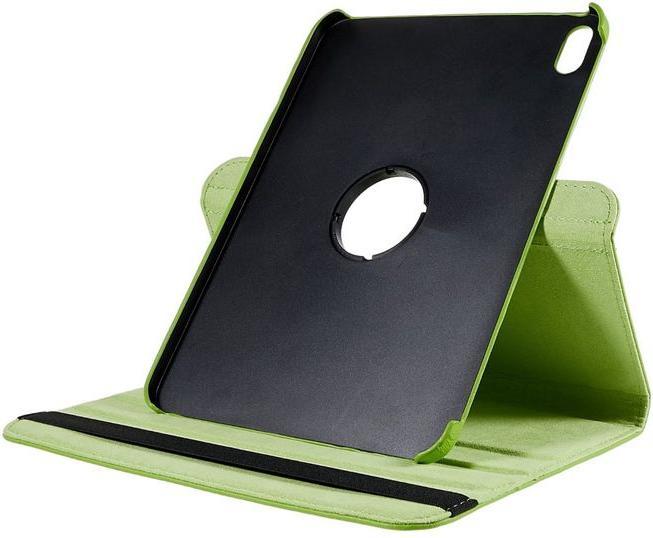 Image du produit MU Classic Étui en cuir rotatif (iPad 2022 (10e génération), iPad 2025 (11e génération))