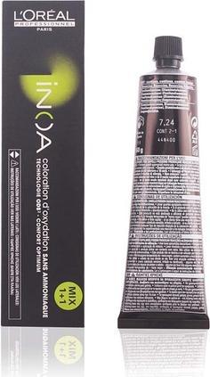 Produktbild L'Oréal Professionnel Inoa (Blond, Kupfer)