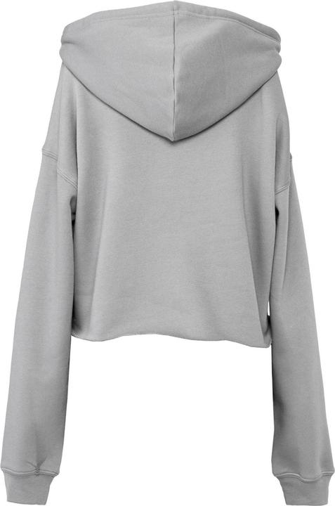 Image du produit Bella Canvas Sweat à capuche en laine polaire pour femmes et hommes (XL)