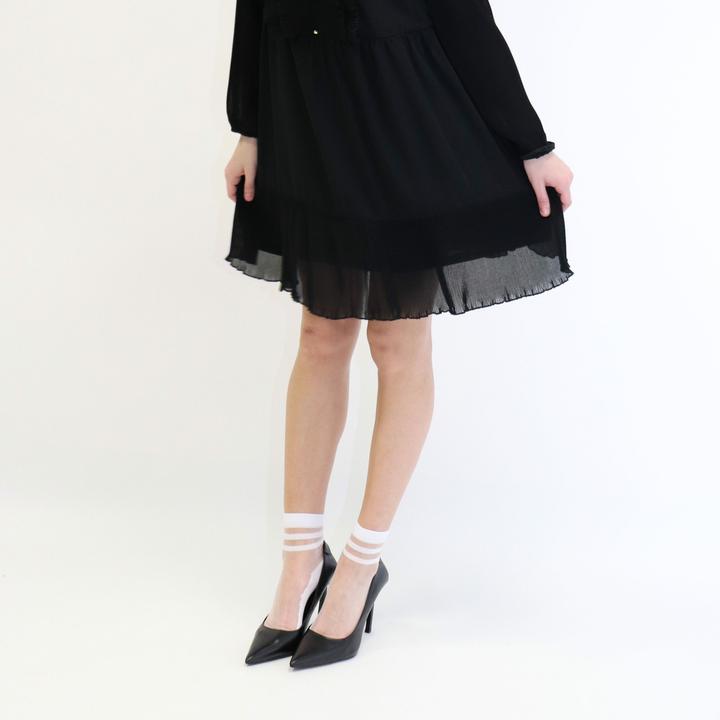 Actual product image Yuko.B Nina (36 - 41)