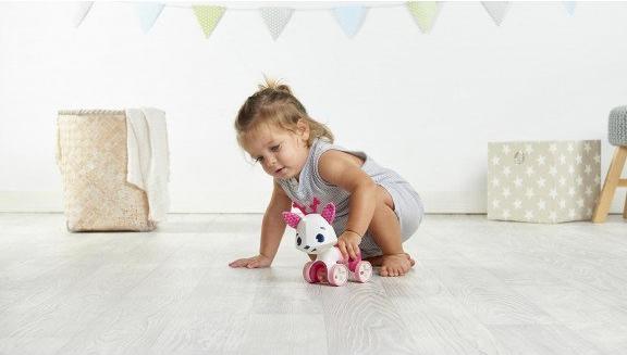 Immagine prodotto Tiny Love Giocattoli rotolanti Tiny - Florence Bambi
