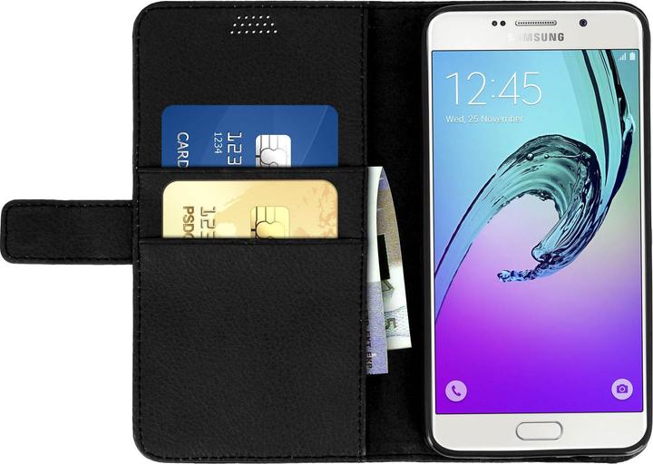 Image du produit Avizar Série Lenny (Samsung Galaxy J7 (2016))