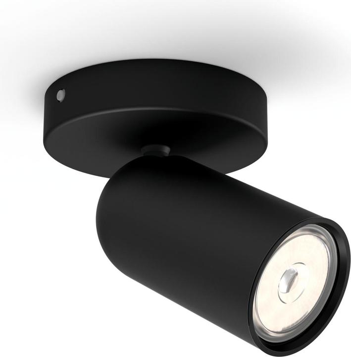 Immagine prodotto Philips Faretto a soffitto/parete Pongee (GU10)