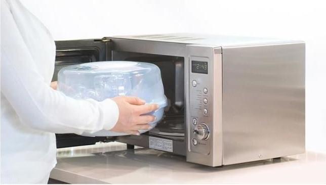 Actual product image Philips Avent SCF281/02