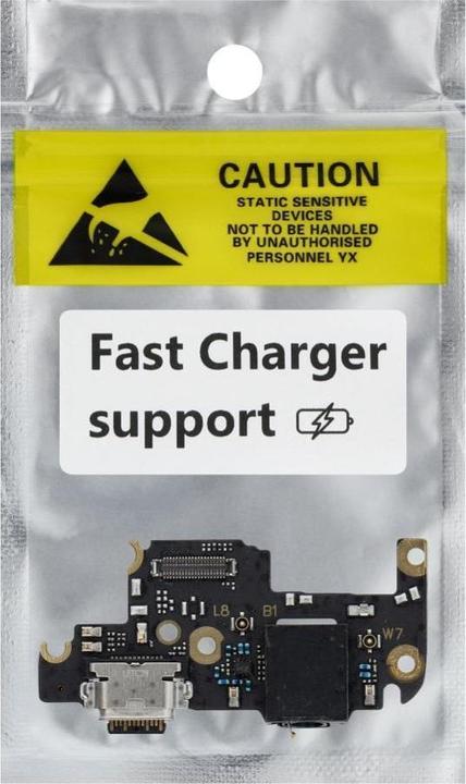 Immagine prodotto OEM Consumables! Charging board for MOTOROLA G 5G (Fast Charger) (Modulo)