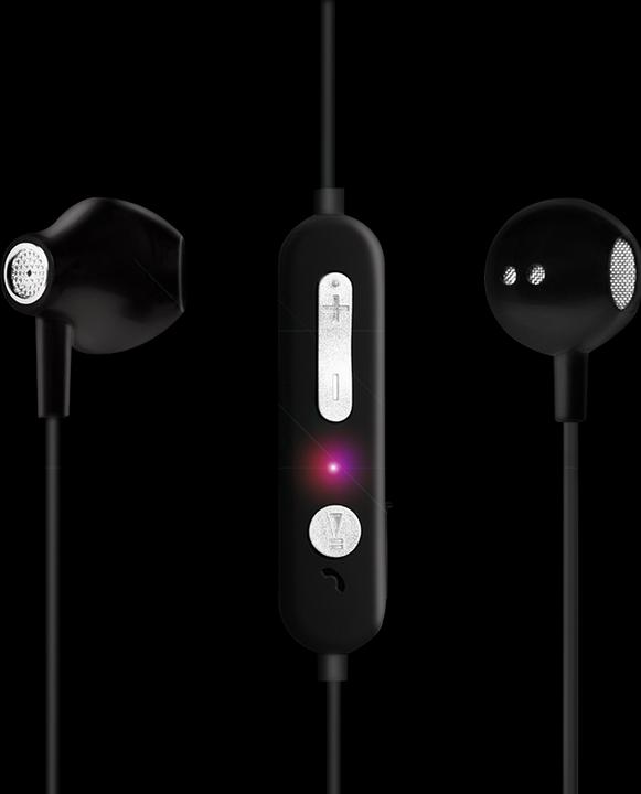 Actual product image LogiLink BT0056 (No noise cancelling, 10 h, Wireless)