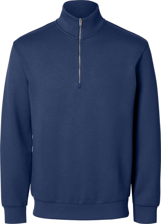 Immagine prodotto Selected Homme Felpa con mezza zip (XL)