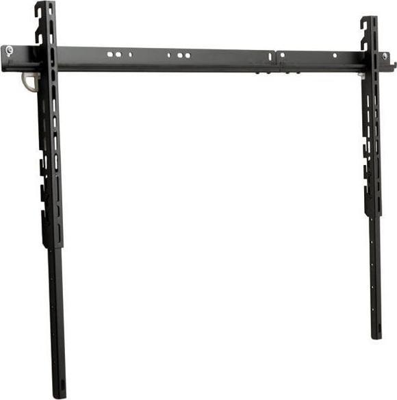 Produktbild Erard Applik XXL 45040 flache Monitor Wandhalterung bis 100Zoll bis 120kg (Wand, 100", 90 kg)