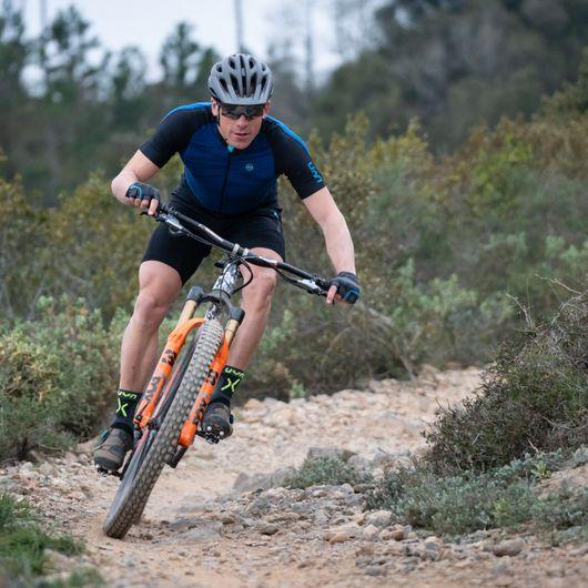 Image du produit UYN Fahrradshirt Allroad Aerofit (M)
