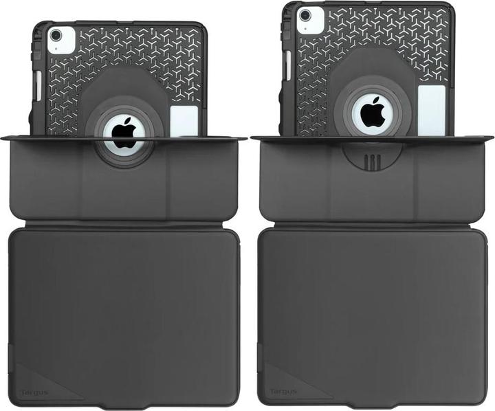 Image du produit Targus VersaVu Bluetooth Keyboard case for iP (ING. Int.)