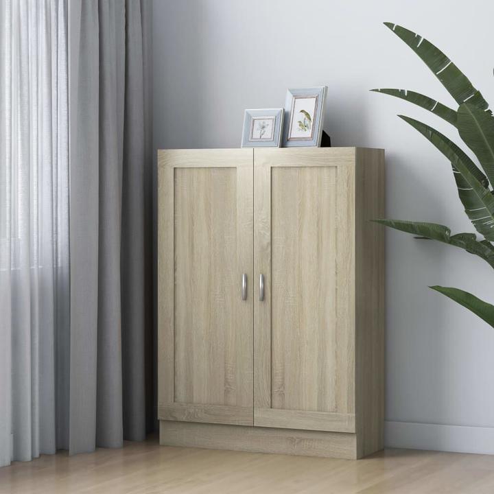 Actual product image VidaXL Gilvarry (82.5 x 30.5 x 115 cm)