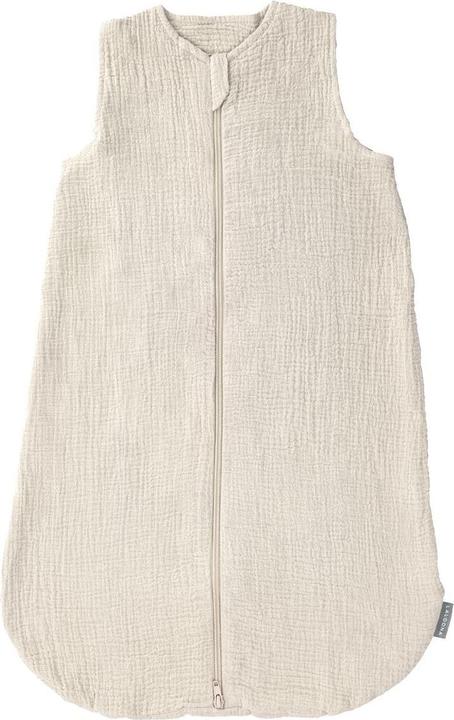 La Loona LaLoona Schlafsäcke Sommer-Schlafsack Musselin / Mull - Beige