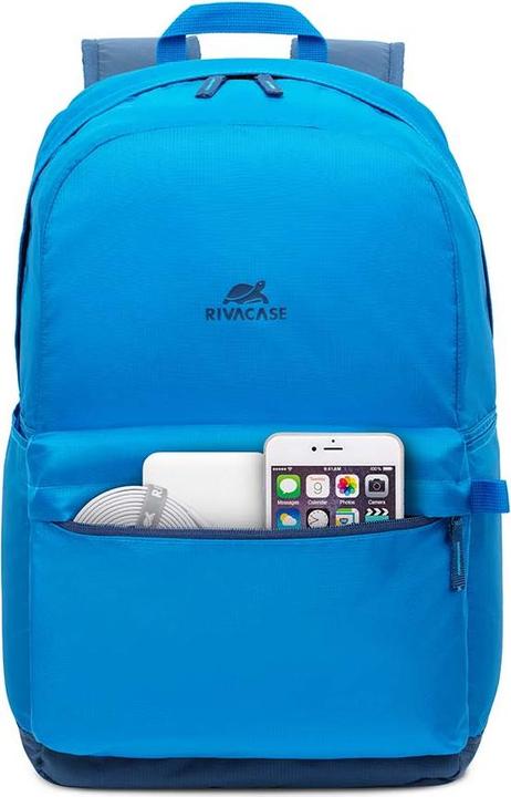 Produktbild Rivacase NB Rucksack Mestalla hell 5561 (24 l)