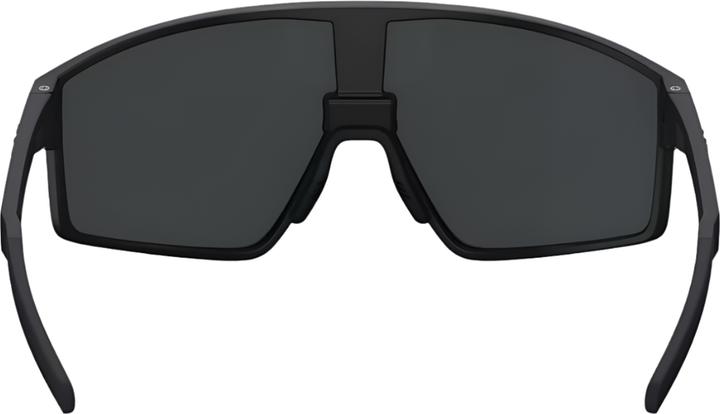 Immagine prodotto Bliz P002 (Nero opaco, Fumo con blu ghiaccio, Fumo con blu ghiaccio)
