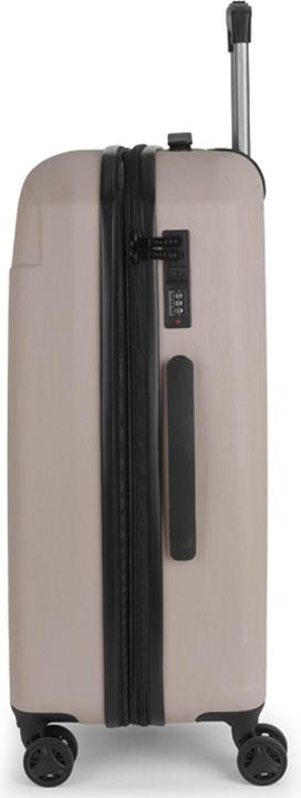 Image du produit Gabol Mercury 4 roues trolley M 66 cm (70 l, M (50 - 90l))