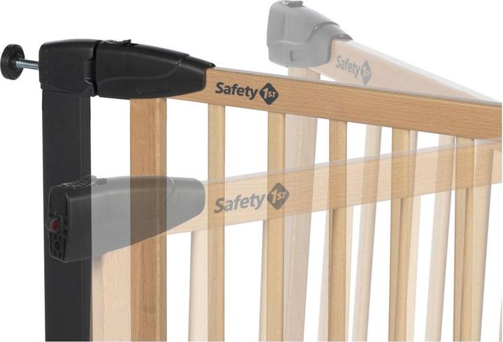 Actual product image Safety 1st Simply Close barrier grille (73 cm)