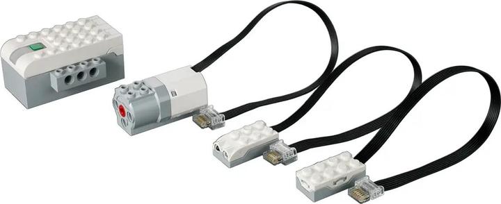 Produktbild LEGO WeDo 2.0 Basis Set