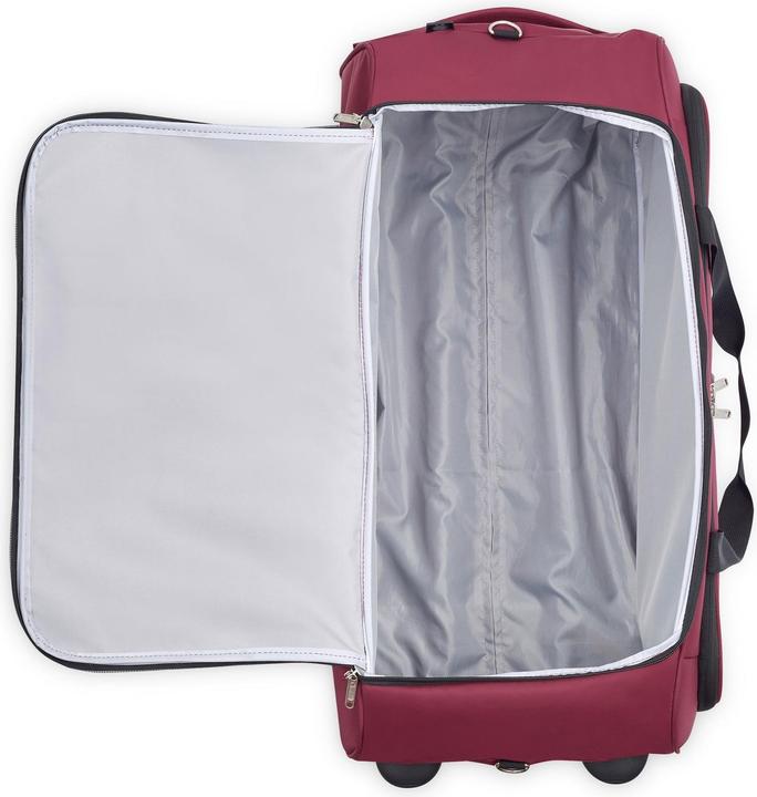 Immagine prodotto Delsey Pin Up 2 Rollen Reisetasche 74 cm (83 l)