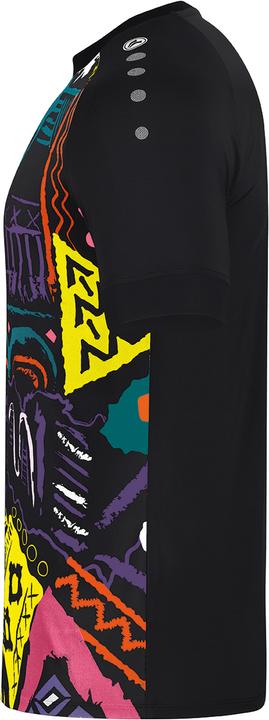 Actual product image JAKO Tropicana Jersey (128) (128)