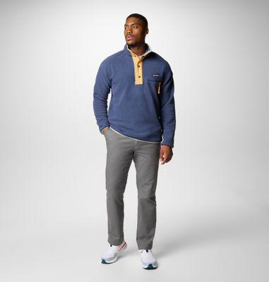 Produktbild Columbia Helvetia II Half Snap Fleece (S)