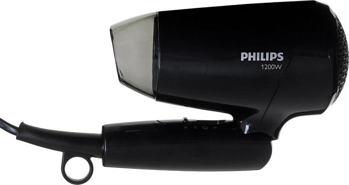 Immagine prodotto Philips Asciugacapelli Essential Care BHC010/00