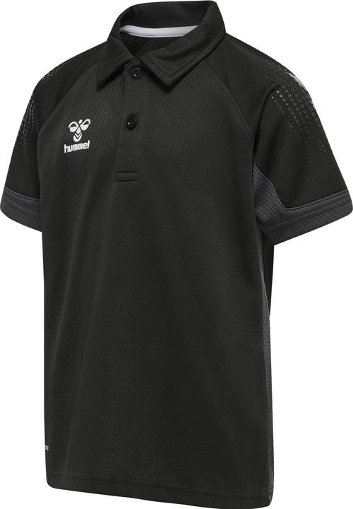 Produktbild hummel Lead Functional Kids Polo (140)