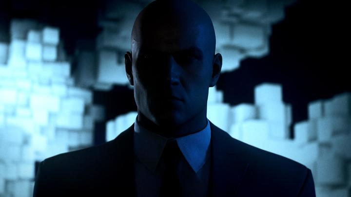 Actual product image Square Enix Hitman 3 (Xbox One X, Xbox Series X, EN)