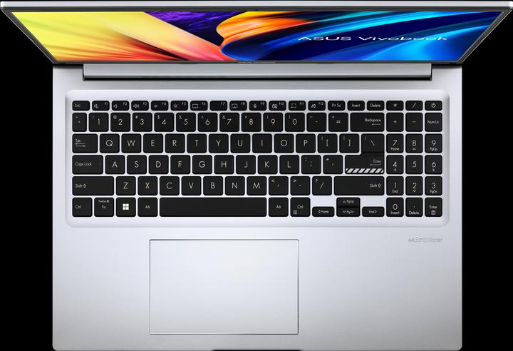 Produktbild ASUS Vivobook 16X (16", Intel Core i5-1235U, 16 GB, 512 GB, DE)