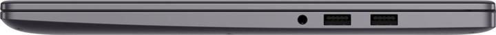 Actual product image Huawei MateBook D15 (15.60", AMD Ryzen 5 5500U, 8 GB, 512 GB, DE)
