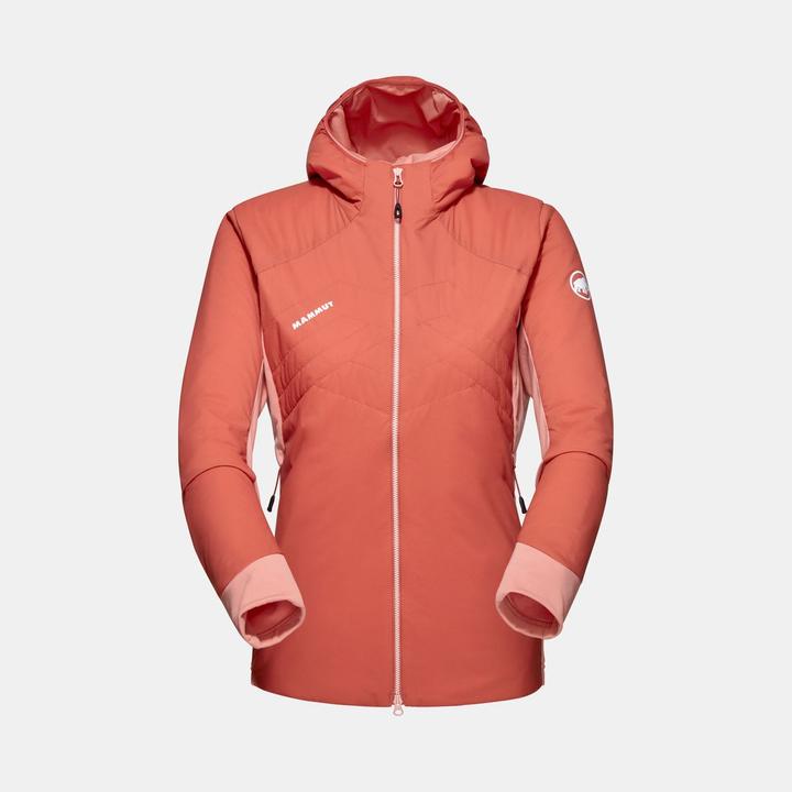 Immagine prodotto Mammut Rime Light IN Flex Giacca con cappuccio Donna (S)