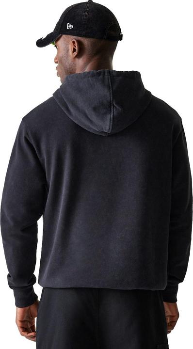 Produktbild New Era Oversized Hoody - NFL PREMIUM New York Jets - L (L)