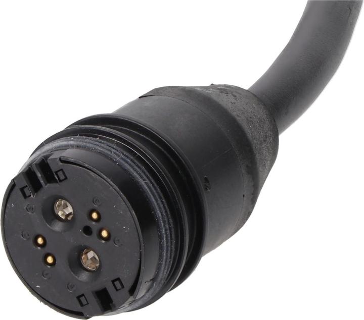 Produktbild ONgineer Rosenberger C Stecker (E-Bike Akku Schutzhülle)