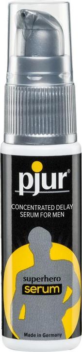 Actual product image Pjur Delay Serum (20 ml)