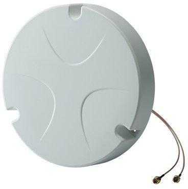 Produktbild Moxa MIMO 2x2 WIFI ANTENNE, 2.4/5GH