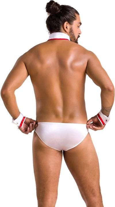 Actual product image Passion Outfit "Gregory (S/M)