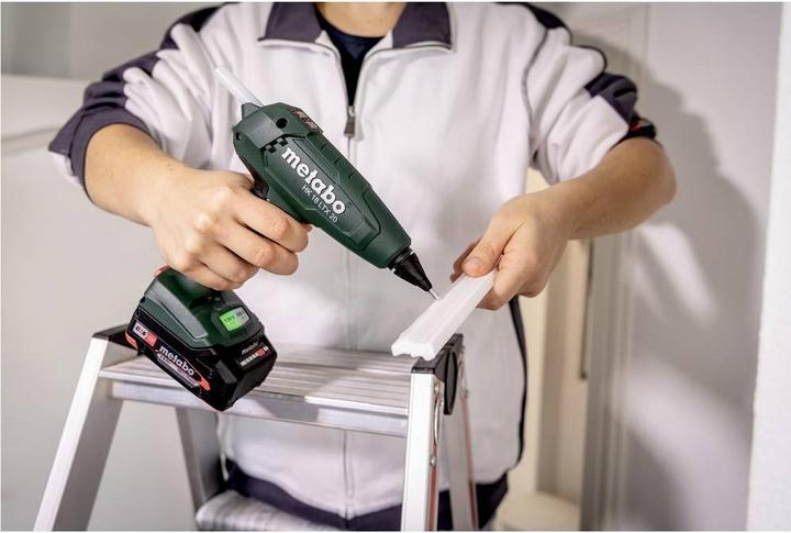 Actual product image Metabo HK 18 LTX 20