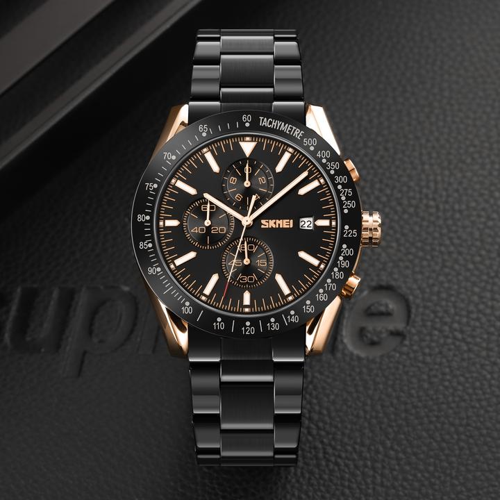 Immagine prodotto Skmei 9253RGBK Herrenuhr + BOX