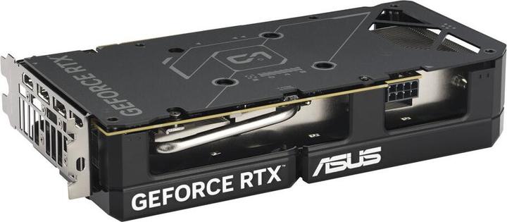 Actual product image ASUS Dual GeForce RTX 5060 Ti OC (8 GB)